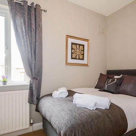 New - Prospect Lodge , City Centre Terraced House York Esterno foto