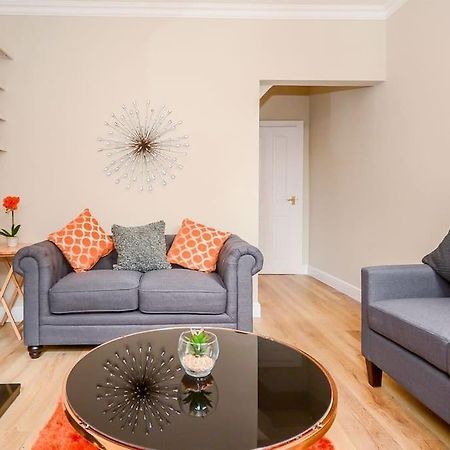New - Prospect Lodge , City Centre Terraced House York Esterno foto