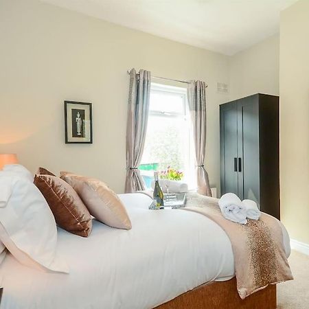 New - Prospect Lodge , City Centre Terraced House York Esterno foto