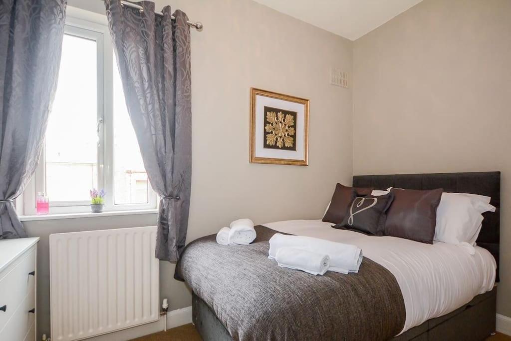 New - Prospect Lodge , City Centre Terraced House York Esterno foto