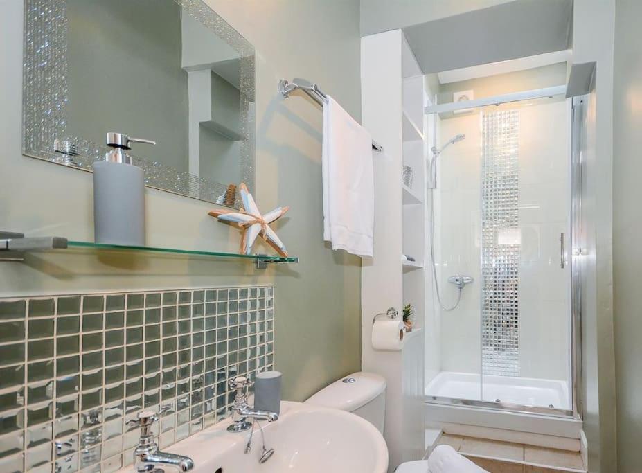 New - Prospect Lodge , City Centre Terraced House York Esterno foto